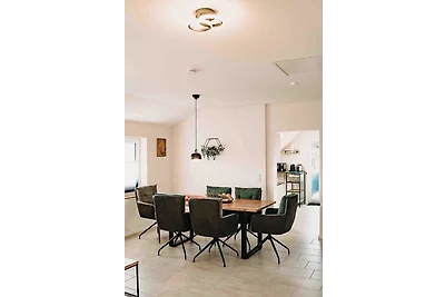 Appartamento Vacanza con famiglia Goslar