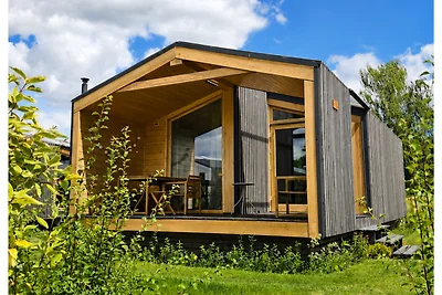 (308) Modernes Tiny House mit