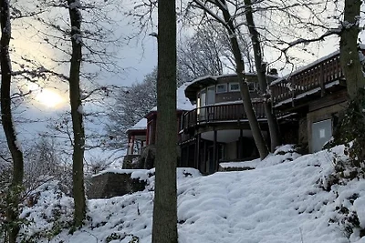 Maison de vacances Vacances relaxation Nideggen-Abenden