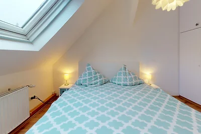 Vakantieappartement Gezinsvakantie Rödental