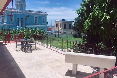 Hostal Mirta Appartement 2