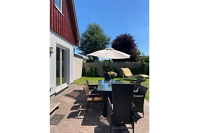 Ferienhaus Nr. 16 "Seepferdchen"