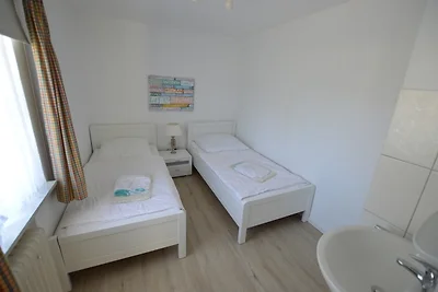 Vakantiehuis Ontspannende vakantie Burg auf Fehmarn