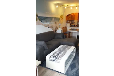 Vakantieappartement Gezinsvakantie Dahme