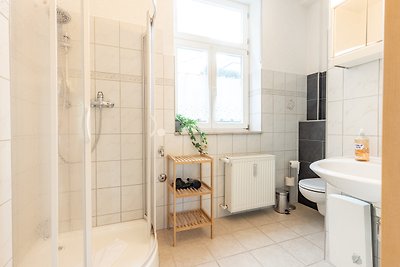 Vakantieappartement Gezinsvakantie Blankenburg