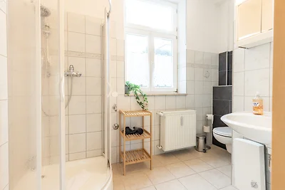 Ferienwohnung am Neuen Thore I