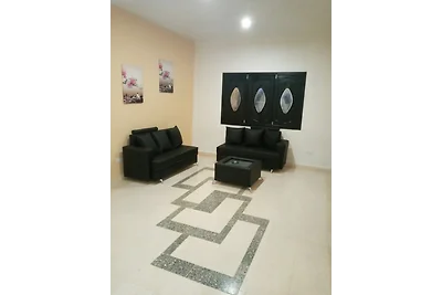 Villa Ali Appartement 1