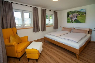 Ferienwohnung Hüttenschnauzer