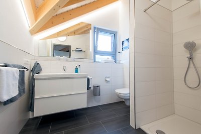 Luxus Dachloft -