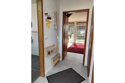 Ferienhaus Eulenburg am Reuthsee -