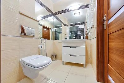 Appartamento Vacanza con famiglia Ustka