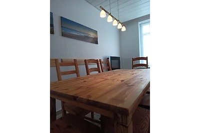 Apartamento Vacaciones familiares Kiel