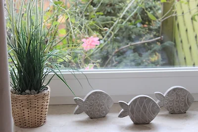 BARFUSSpark - Ferienwohnung