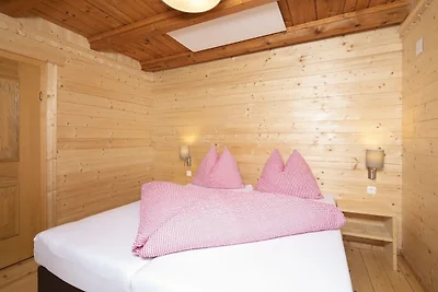 Alpenchalet Königreich Innerböden