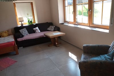 Vakantieappartement Gezinsvakantie Bernkastel-Kues