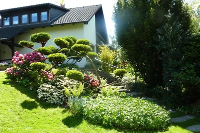 Appartamento Vacanza con famiglia Leipzig