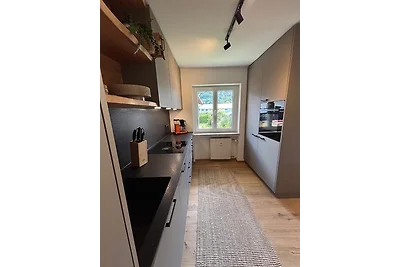 Vakantieappartement Gezinsvakantie Mittenwald
