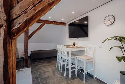 Perle an der Bremer Schlachte -