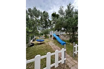 Appartamento Vacanza con famiglia Baška Voda