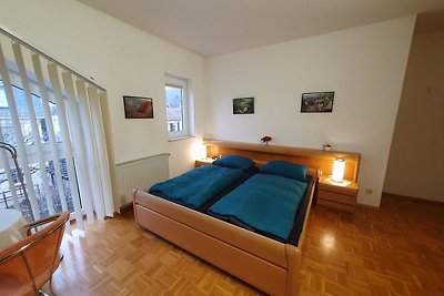 Vakantieappartement Gezinsvakantie Zwingenberg