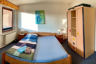 Vakantieappartement Gezinsvakantie Burg auf Fehmarn