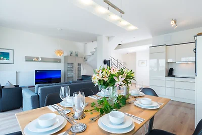 Appartamento Vacanza con famiglia Heiligenhafen