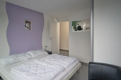 Appartamento Vacanza con famiglia Brissago