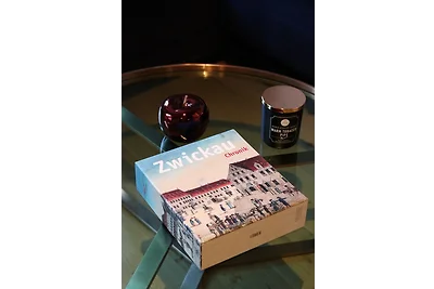 Apartmenthaus am Dom Comfort Suite