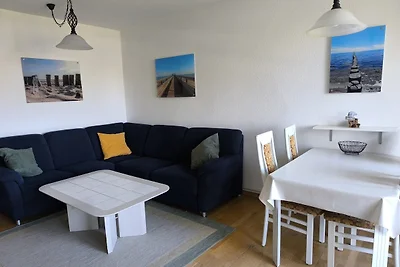 Vakantieappartement Gezinsvakantie Kellenhusen