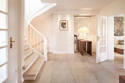 Landhaus Am Dünenweg / West