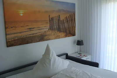 Ostsee - Reetdachhaus Nr. 34