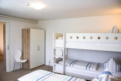 Appartamento Vacanza con famiglia Baltrum