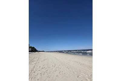 Apartmenthaus-Usedom Kajüte 10 -