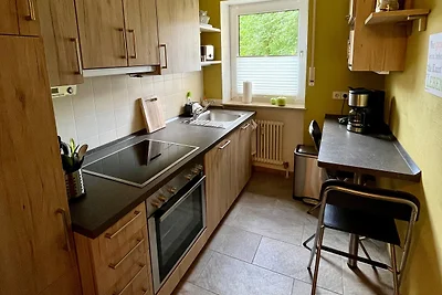 Ferienwohnung Barokas