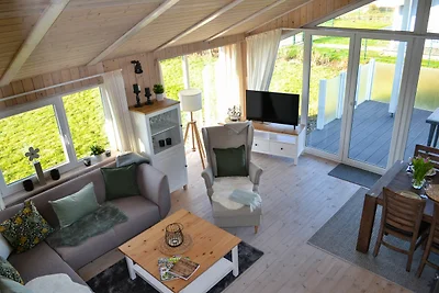 Ferienhaus "Deichglück" | direkt