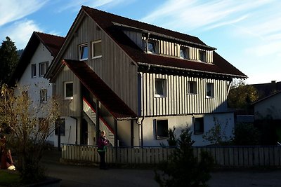 Vakantieappartement Gezinsvakantie Schönau im Schwarzwald