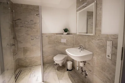 Ferienwohnung "Harzlounge"