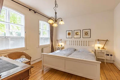 Alte Landbäckerei Borby FeWo