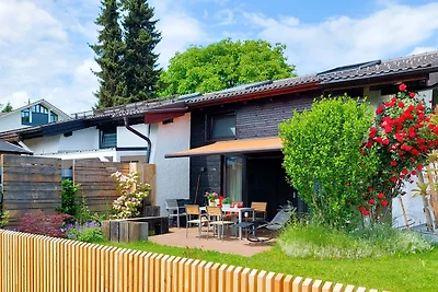 Vakantiehuis Ontspannende vakantie 