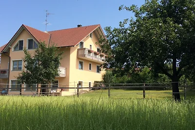 Appartamento Vacanza con famiglia Bad Füssing