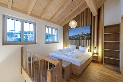 Ferienhaus Dresselbach - Wohnung 03