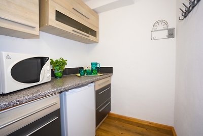 Haus Marienfeld Wohnung