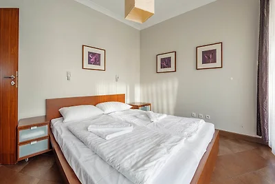 Sun&Snow Plaza Swinoujscie -