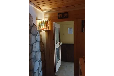 Vakantieappartement Gezinsvakantie Thalfang