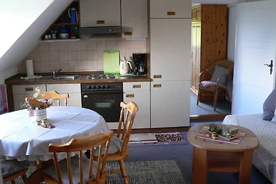 Haus mit Herz - Ferienwohnung 2