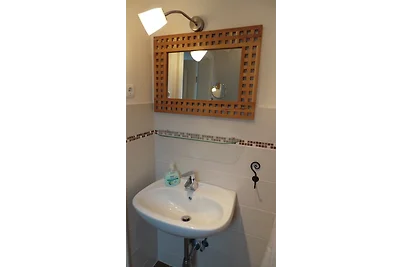 Vakantieappartement Gezinsvakantie Grube