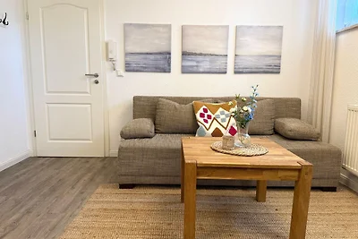 Vakantieappartement Gezinsvakantie Duhnen