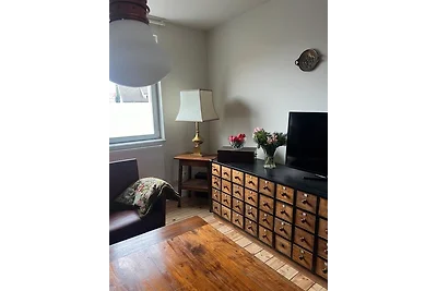 Rim Ferienwohnung in Lauchhammer