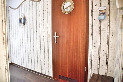 Lagunenstadt am Haff Fewo 72 - Flip