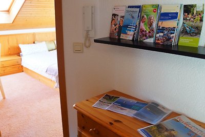 Vakantieappartement Gezinsvakantie Friedrichshafen